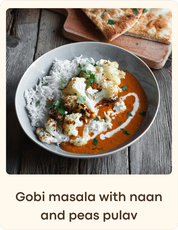 Grilled chicken recipe saved in meal collection